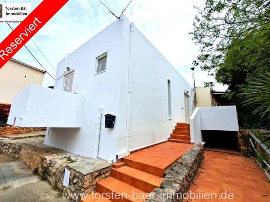 Studio zum Kauf 140.000 € 1 Zimmer 48 m² Arta Municipality 730 08