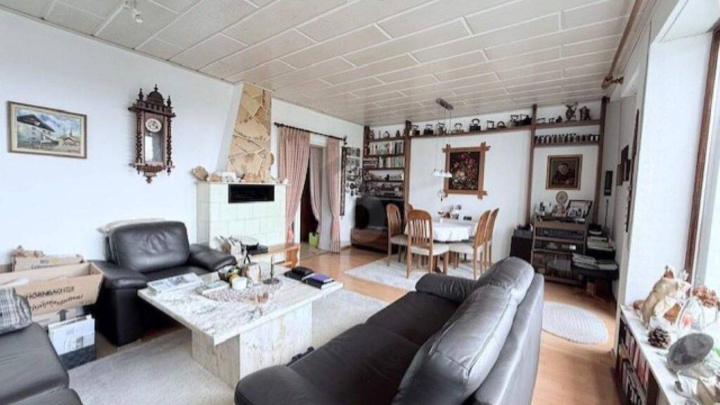 Reihenmittelhaus zum Kauf 470.000 € 4 Zimmer 122 m² 241 m² Grundstück Hochberg Remseck am Neckar 71686