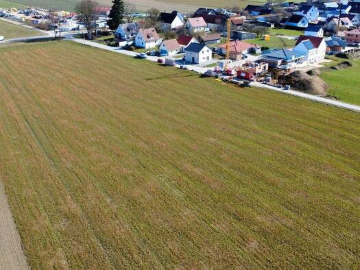 Landwirtschaftliche Fläche zum Kauf 21.114 m² Grundstück Ried Kammeltal 89358