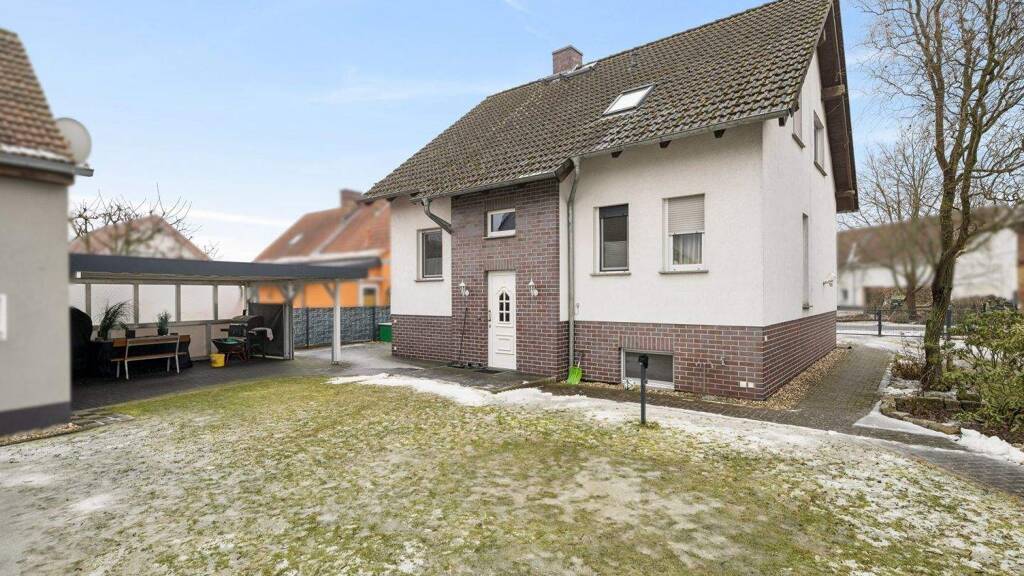Einfamilienhaus zum Kauf 289.000 € 4 Zimmer 125 m² 797 m² Grundstück Preilack Turnow-Preilack 03185