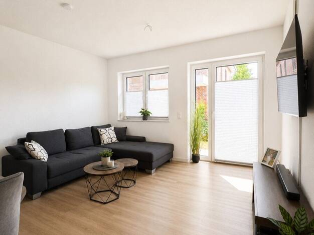 Wohnung zur Miete 595 € 3 Zimmer 69,6 m² frei ab 01.09.2026 Haselünne 49740