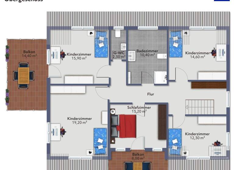 Einfamilienhaus zum Kauf 769.000 € 8 Zimmer 234,8 m² 1.754 m² Grundstück Innenstadt Gütersloh 33334