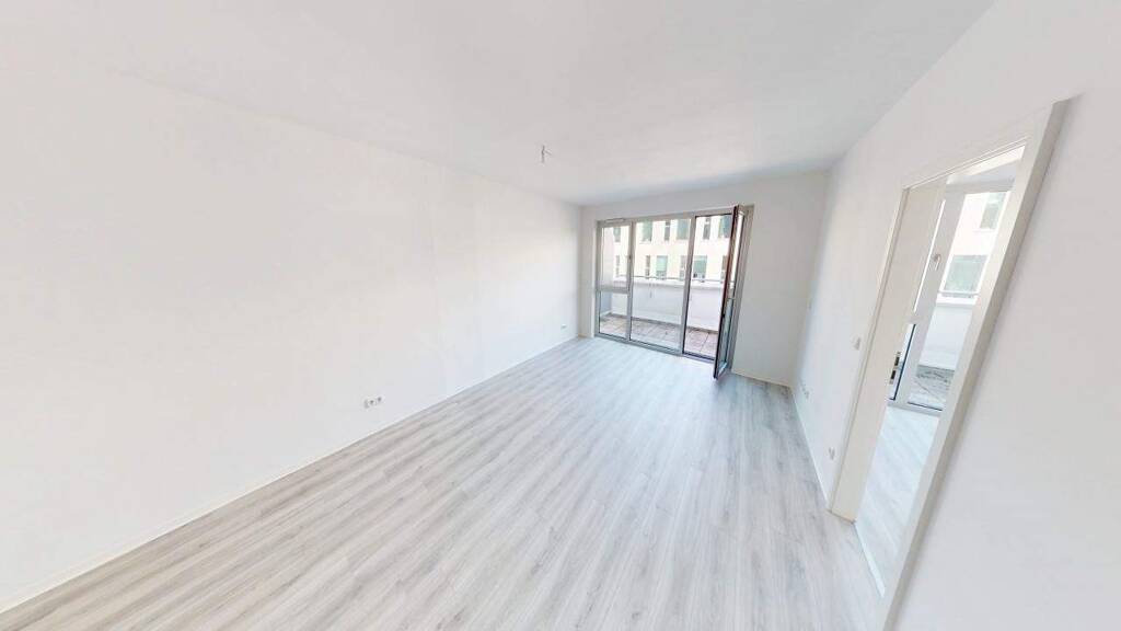 Wohnung zur Miete 510 € 2 Zimmer 65,3 m² 5. Geschoss Webergasse 5 Zentrum Chemnitz 09111
