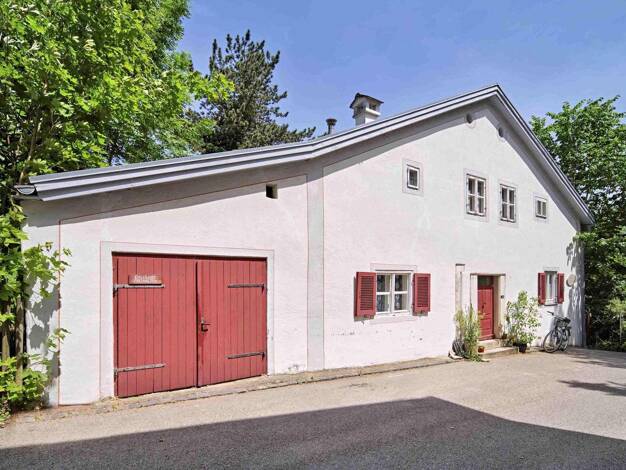 Einfamilienhaus zum Kauf provisionsfrei 450.000 € 7 Zimmer 150 m² 529 m² Grundstück Kolpingstraße 9 Eichstätt Eichstätt 85075