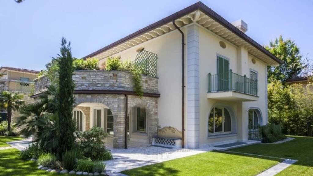 Villa zum Kauf 10 Zimmer 750 m² 750 m² Grundstück Forte dei Marmi