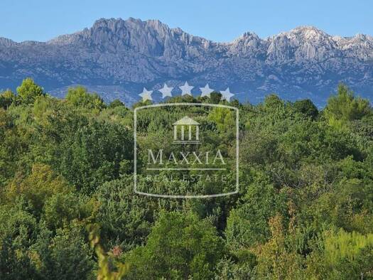 Grundstück zum Kauf 77.000 € Novigrad 23312