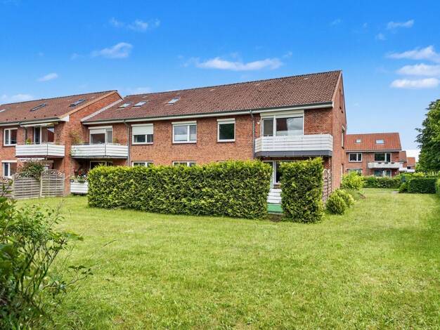 Wohnung zum Kauf 149.500 € 5 Zimmer 96 m² 2. Geschoss Weiche Weiche 24941