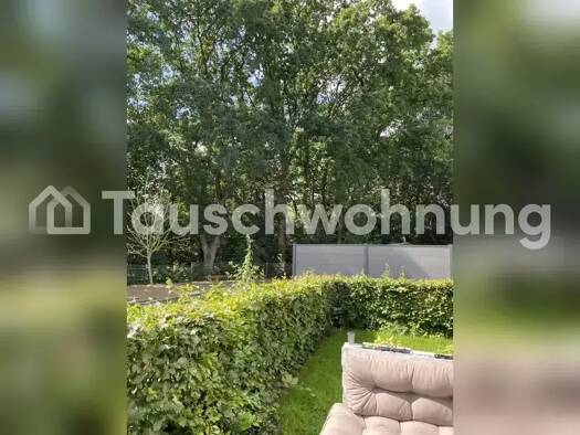 Wohnung zur Miete Tauschwohnung 1.070 € 3 Zimmer 93 m² EG Sinstorf Hamburg 21077