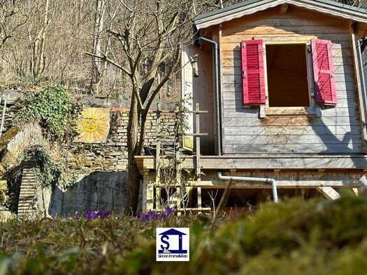 Freizeitgrundstück zum Kauf 7.500 € 260 m² Grundstück Kleinschmalkalden Floh-Seligenthal / Kleinschmalkalden 98593