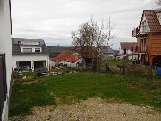 Grundstück zum Kauf 327 m² Grundstück Altenriet 72657