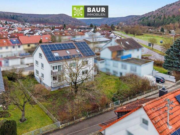 Mehrfamilienhaus zum Kauf 550.000 € 9 Zimmer 250 m² 676 m² Grundstück Schelklingen 89601