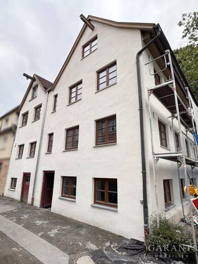 Wohnung zur Miete 1.250 € 3 Zimmer 74 m² 2. Geschoss frei ab 01.08.2025 Innenstadt - nördl. der Bodmanstraße Kempten 87435