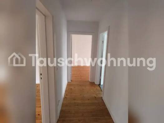 Wohnung zur Miete Tauschwohnung 980 € 2,5 Zimmer 64 m² EG Winterhude Hamburg 22303