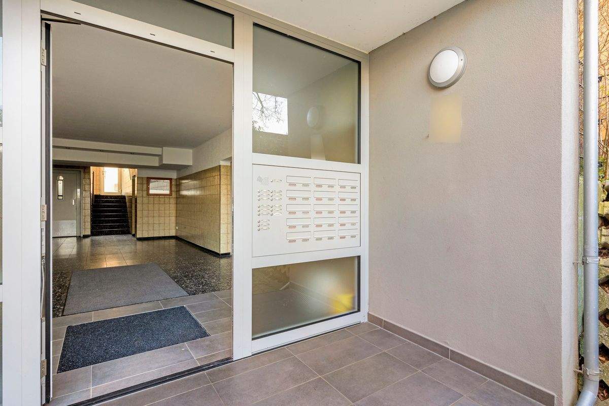 Immobilie in Pulheim - Moderne 3-Zimmer-Wohnung mit Balkon in Pulheim - Bild 3