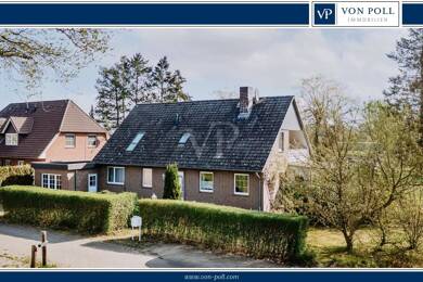 Mehrfamilienhaus zum Kauf 375.000 € 7 Zimmer 226,4 m² 703 m² Grundstück Lüdershausen Lüdershausen 21382