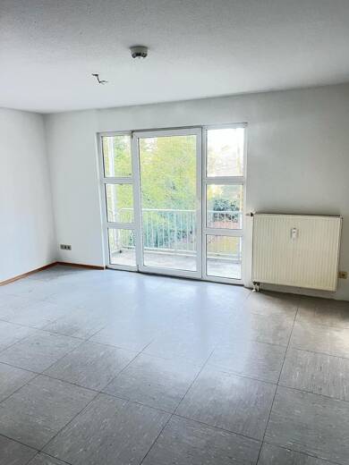Wohnung zum Kauf 74.000 € 1 Zimmer 27 m² 1. Geschoss frei ab sofort Frillendorf Essen 45139