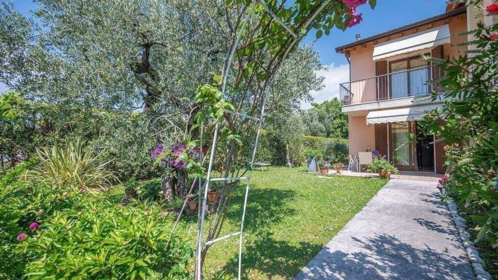 Reihenendhaus zum Kauf 627.000 € 5 Zimmer 170 m² Bardolino