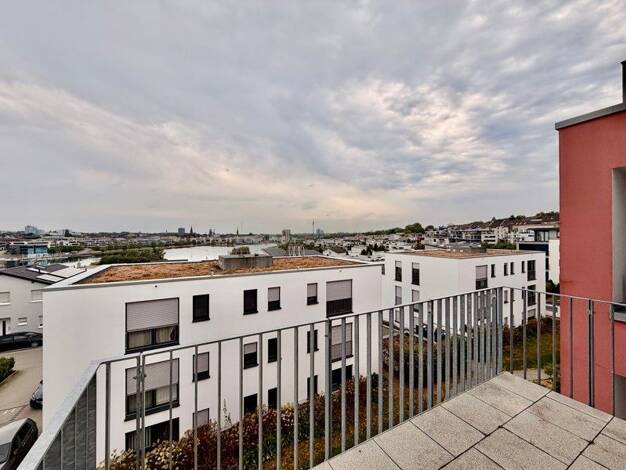 Wohnung zur Miete 1.948 € 4,5 Zimmer 131,9 m² 1. Geschoss frei ab 02.08.2026 Kohlensiepenstraße Schüren Aplerbeck 44269
