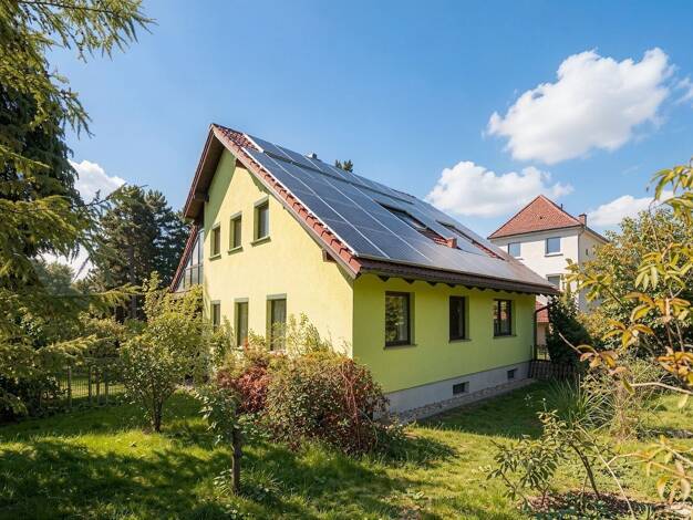 Einfamilienhaus zum Kauf 358.000 € 6 Zimmer 170 m² 1.429 m² Grundstück Mitwitz Mitwitz 96268