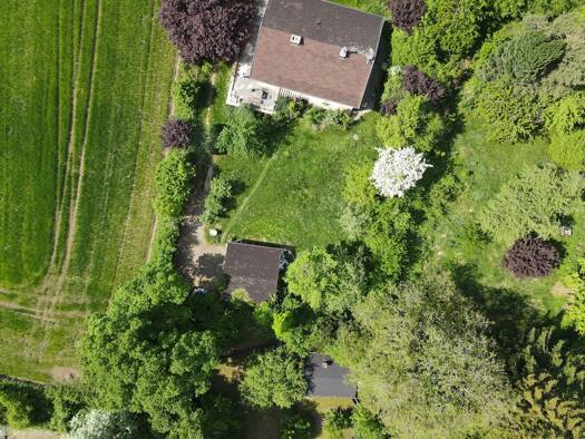 Grundstück zum Kauf 1.450.000 € 1.200 m² Grundstück Herrsching Herrsching am Ammersee 82211