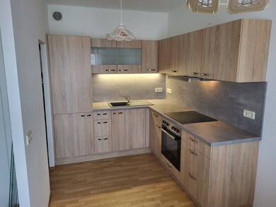 Wohnung zur Miete 361 € 3 Zimmer 55,9 m² 4. Geschoss frei ab 01.09.2025 Alexander-Gerbig-Straße 47 Suhl Suhl 98527