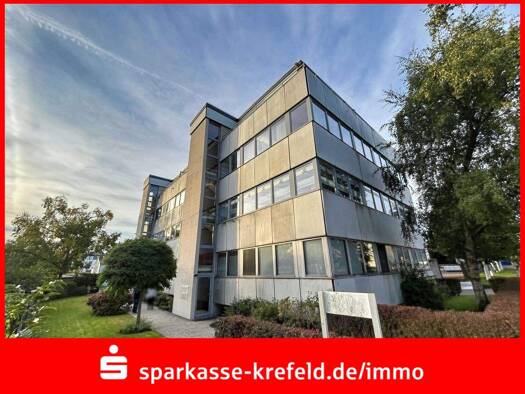 Wohnung zum Kauf 150.000 € 4 Zimmer 100 m² 2. Geschoss frei ab sofort Inrath/Kliedbruch Krefeld 47803