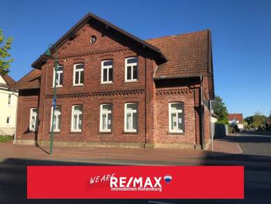 Haus zum Kauf 290.000 € 12 Zimmer 680 m² Grundstück Visselhövede Visselhövede 27374