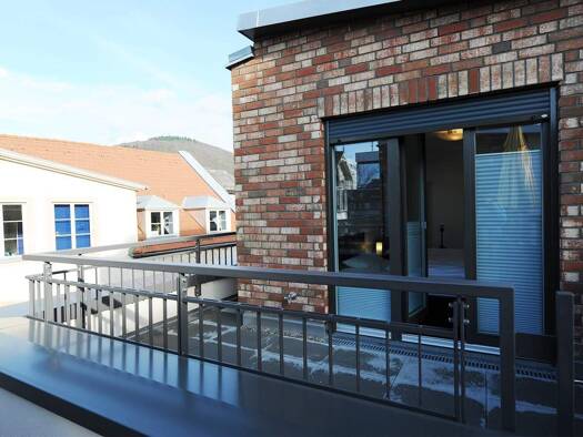 Wohnung zur Miete Wohnen auf Zeit 4.750 € 4 Zimmer 150 m² frei ab 01.01.2027 Altstadt Heidelberg 69117