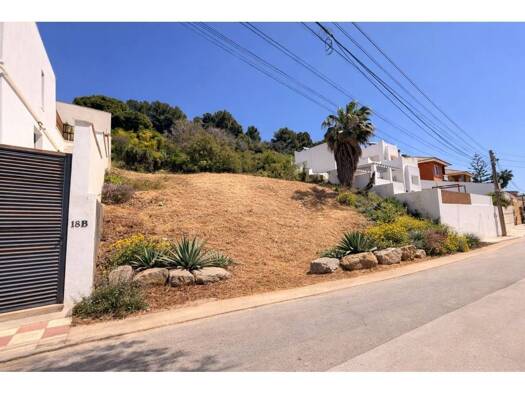 Acker-/Waldstück zum Kauf 320.000 € Torremolinos 29620