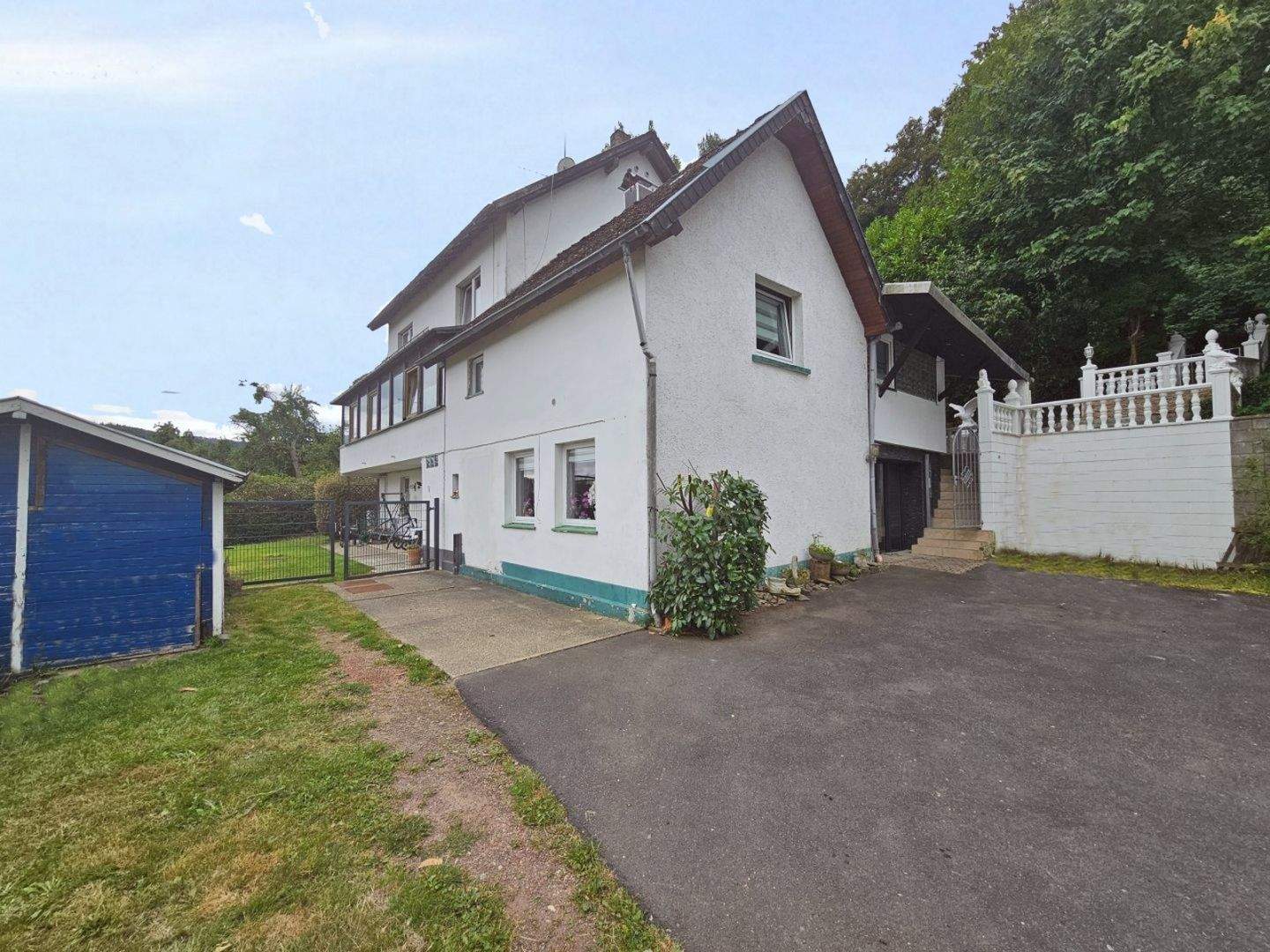 Einfamilienhaus zum Kauf, Simmerath