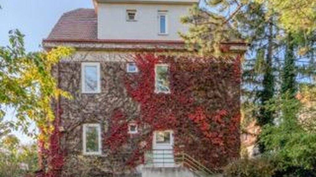 Mehrfamilienhaus zum Kauf provisionsfrei 980.000 € 11 Zimmer 150 m² 520 m² Grundstück Heudörfelgasse 5 Wien 1230