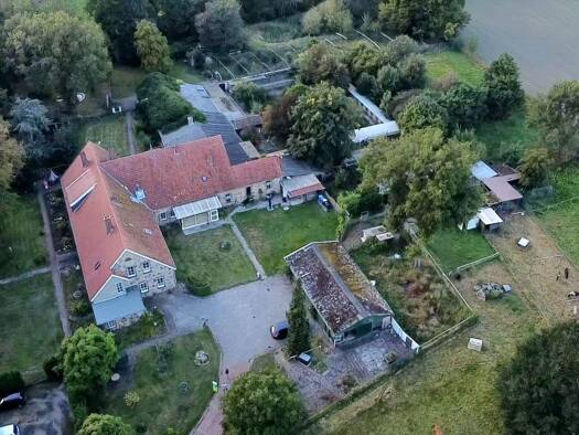 Wohnanlage zum Kauf als Kapitalanlage geeignet 749.000 € 20 Zimmer 657 m² 21.386 m² Grundstück Kleine-Meer-Str.5 Hopsten 48496