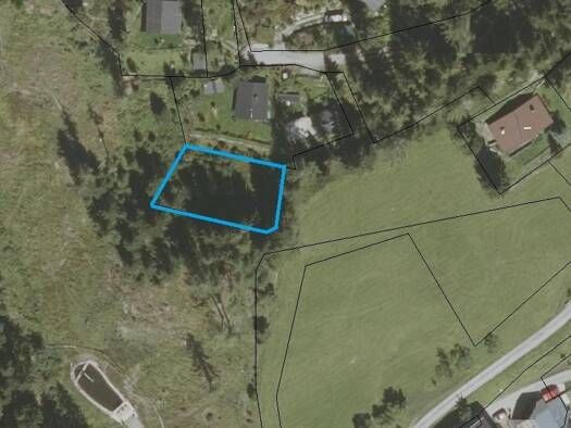 Grundstück zum Kauf 623 m² Grundstück Hüttau 5511