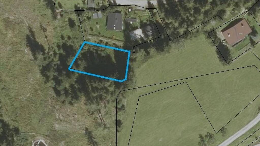 Grundstück zum Kauf 623 m² Grundstück Hüttau 5511