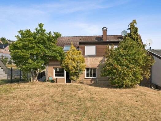 Mehrfamilienhaus zum Kauf 385.000 € 8 Zimmer 210,1 m² 505 m² Grundstück Merten Bornheim 53332