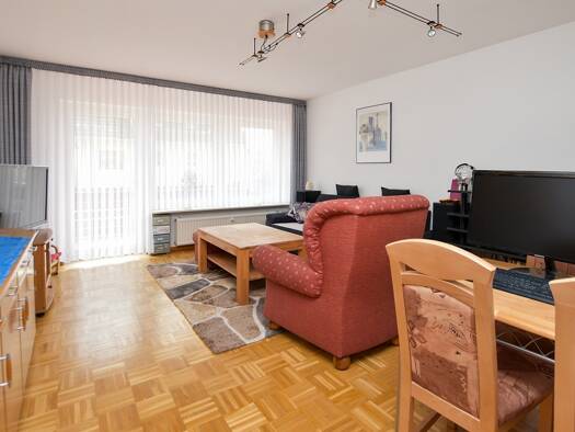 Wohnung zum Kauf 130.000 € 3 Zimmer 63 m² Gronau Gronau (Leine) 31028