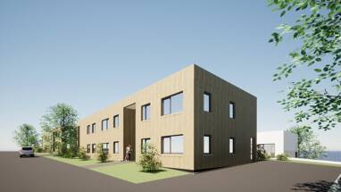 Wohnung zum Kauf provisionsfrei 361.750 € 3 Zimmer 95,2 m² Vilshofen Vilshofen an der Donau 94474