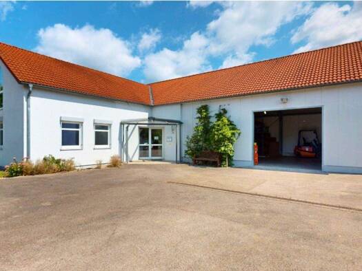 Bürogebäude zum Kauf provisionsfrei 1.050.000 € 7 Zimmer 280 m² Bürofläche Karlshuld 86668