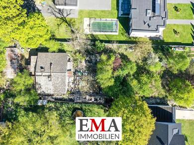 Grundstück zum Kauf 420.000 € 1.493 m² Grundstück Falkensee 14612