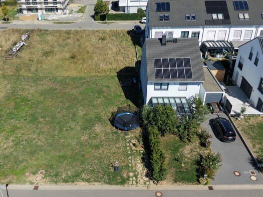 Grundstück zum Kauf 330.000 € 315 m² Grundstück frei ab sofort Dagersheim Böblingen 71034