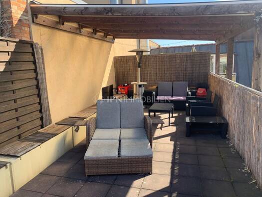 Wohnung zur Miete 1.593 € 3 Zimmer 88,5 m² frei ab 01.11.2026 Stadtmitte Mitte 18055