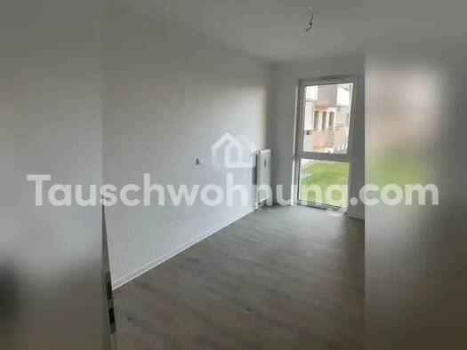 Wohnung zur Miete nur mit Wohnberechtigungsschein Tauschwohnung 980 € 3,5 Zimmer 77 m² 1. Geschoss Gehlsdorf Rostock 18147
