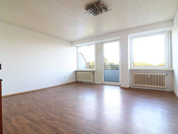 Wohnung zur Miete 650 € 2 Zimmer 59 m² 5. Geschoss frei ab 01.02.2026 Vegesack Bremen 28757
