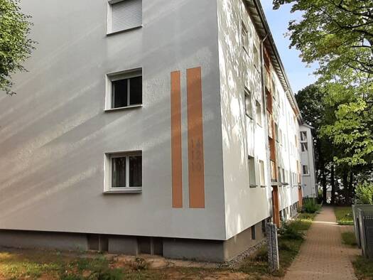 Wohnung zur Miete 662 € 3 Zimmer 62,9 m² 2. Geschoss frei ab 16.10.2026 Dieselstraße 12 West Ludwigsburg 71636