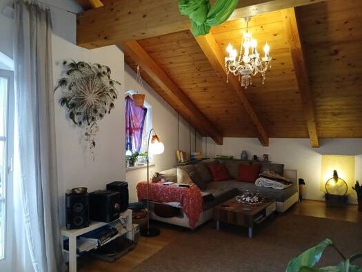 Wohnung zum Kauf 195.000 € 2 Zimmer 68 m² 2. Geschoss Ahornstraße 24 a Pidingerau Piding 83451