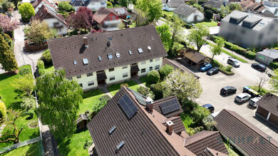Wohnung zum Kauf 359.000 € 4 Zimmer 101,6 m² 1. Geschoss Heitersheim Heitersheim 79423