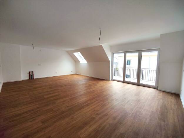 Maisonette zum Kauf - Neubau 583.000 € 3 Zimmer 105 m² Dachgeschoss, 2. Geschoss frei ab sofort Ostergasse 27 Nieder-Saulheim Saulheim 55291