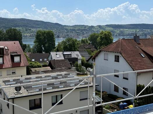 Wohnung zum Kauf - Erstbezug provisionsfrei 640.000 € 3 Zimmer 87,5 m² 2. Geschoss Gaienhofen Gaienhofen 78343