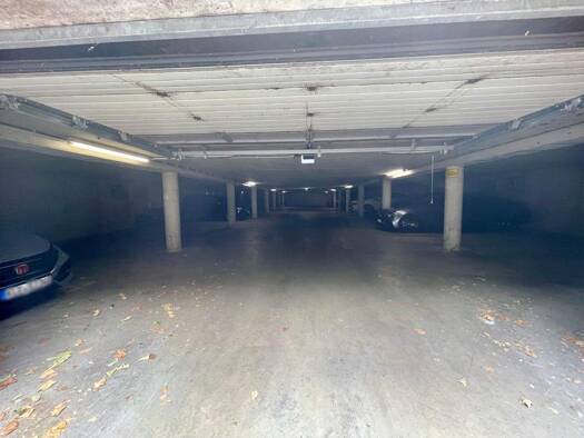 Tiefgarage zur Miete provisionsfrei 50 € Materborn Kleve 47533