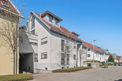 Maisonette zum Kauf 422.000 € 3 Zimmer 93 m² Hoheneck Ludwigsburg 71642